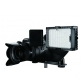 DV-96V-K1 led videolamp
